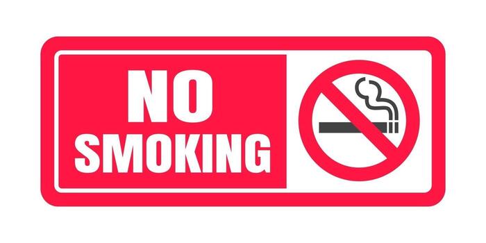 Basic No Smoking